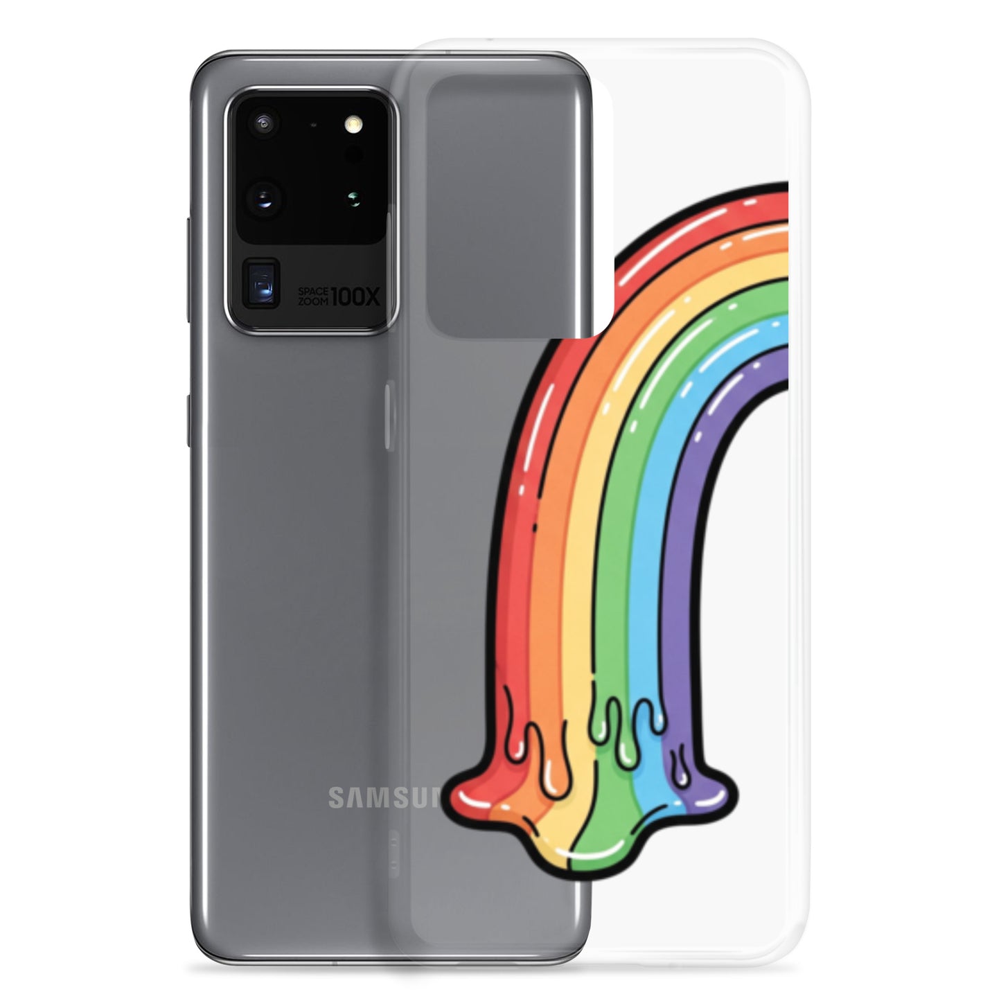 Clear Case for samsung galaxy s20 ultra