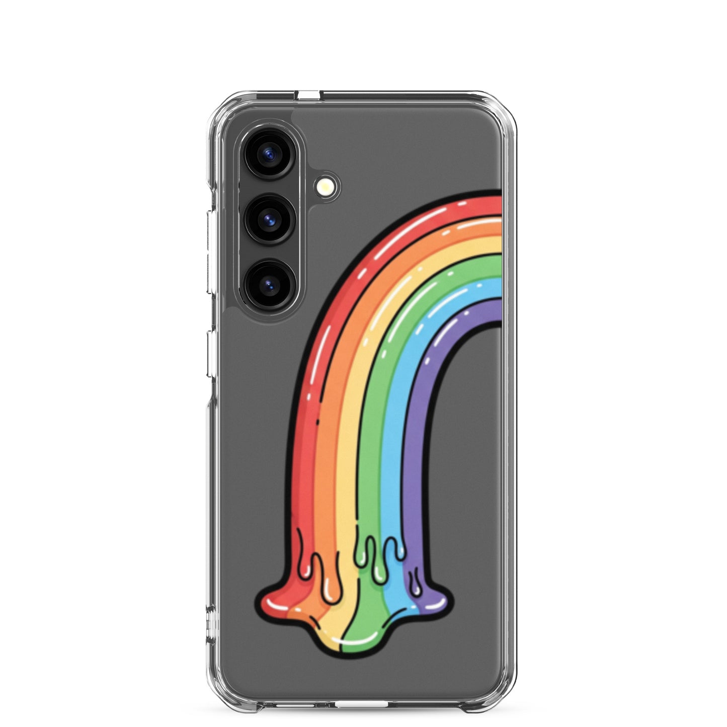 Clear Case for samsung galaxy s24