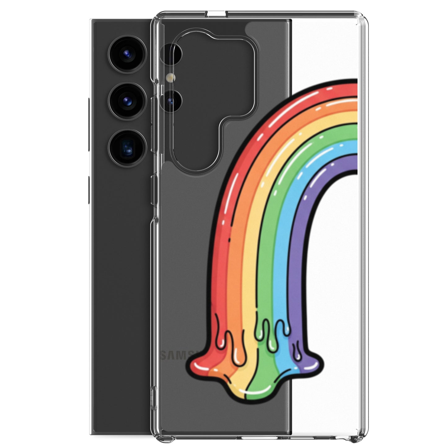 Clear Case for samsung galaxy s24 ultra