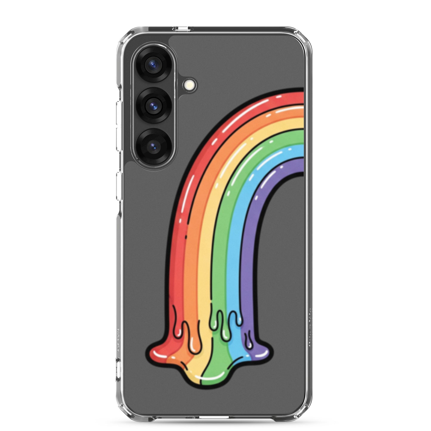 Clear Case for samsung galaxy s25 plus