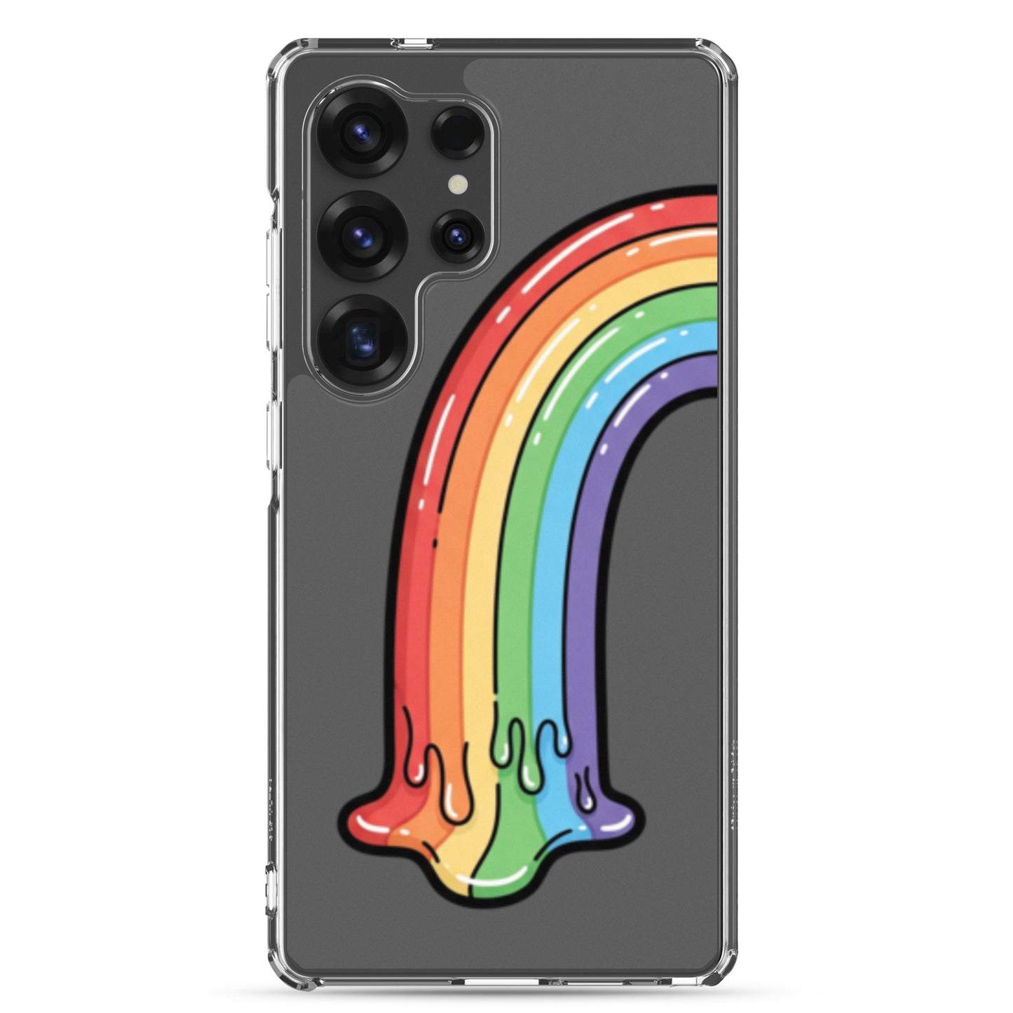 Clear Case for samsung galaxy s25 ultra