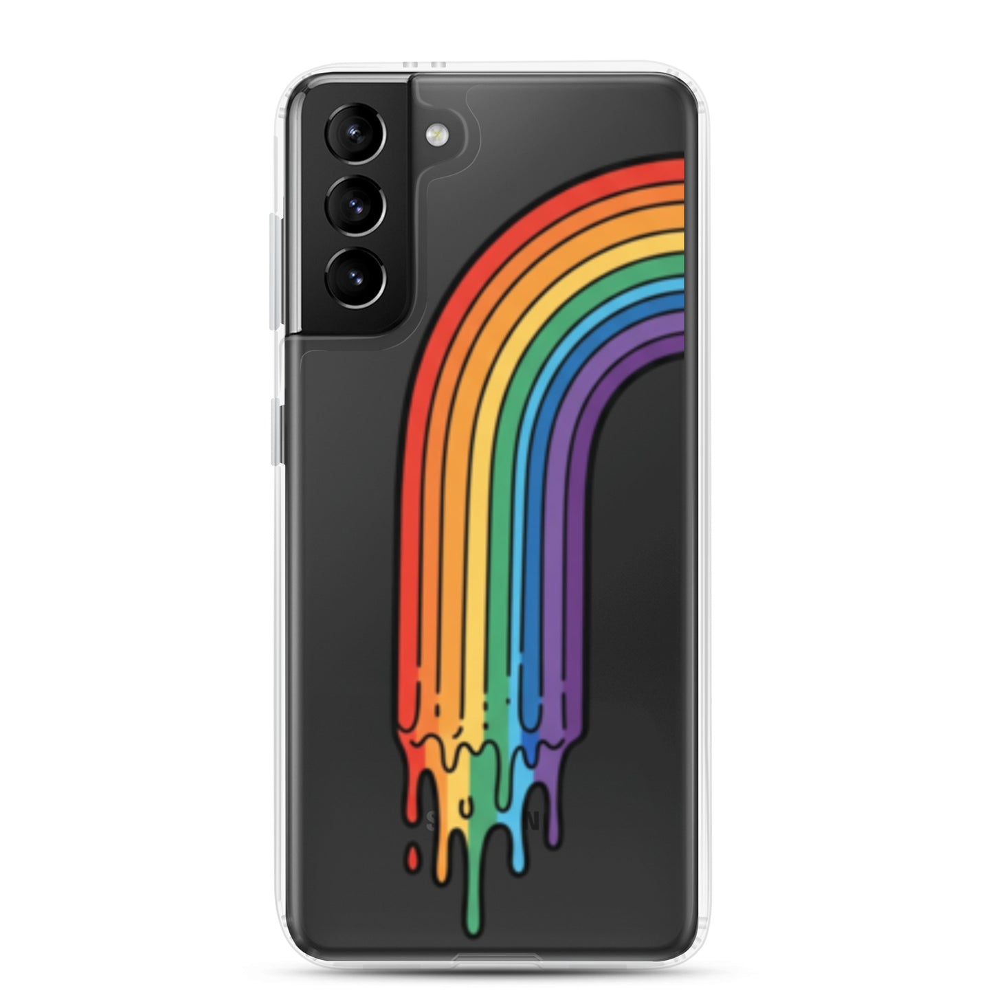 Clear Case for samsung galaxy s20 plus