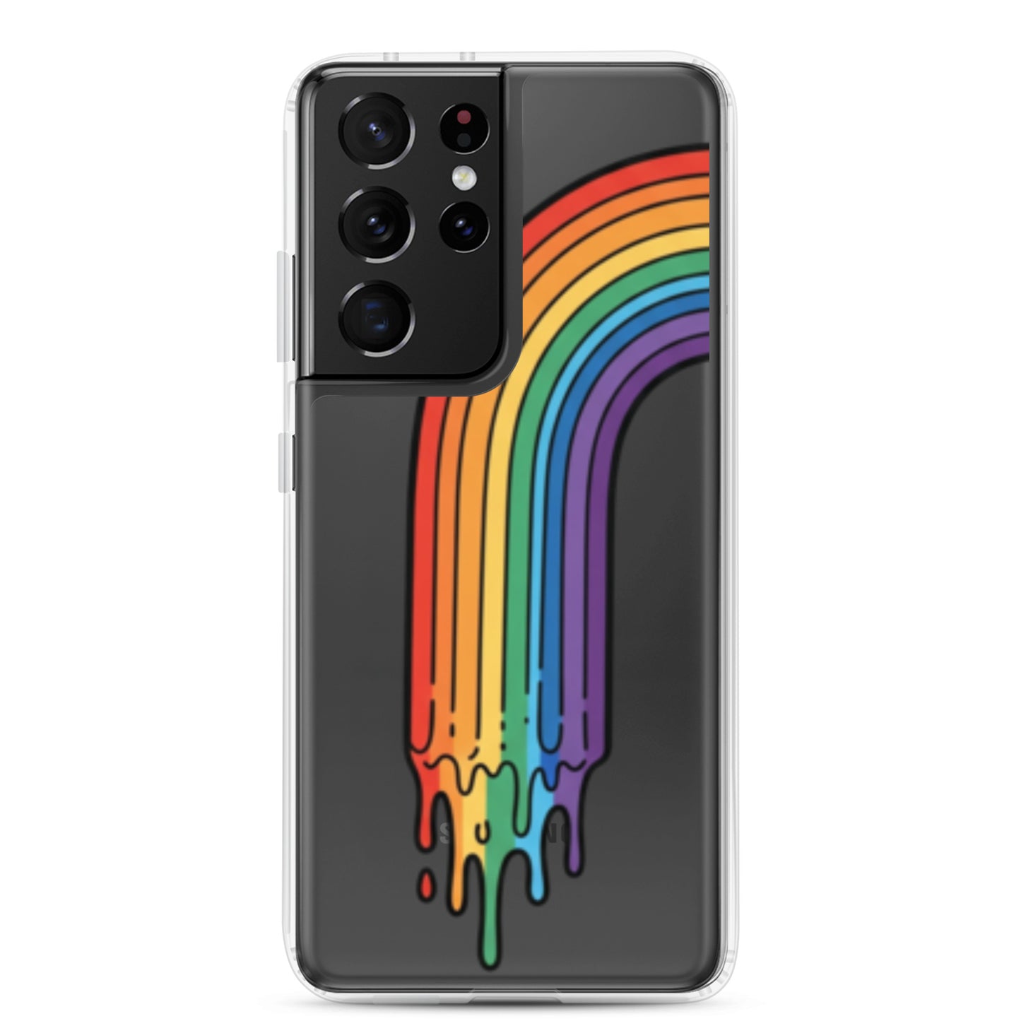 Clear Case for samsung galaxy s20 ultra