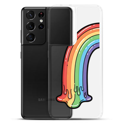 Clear Case for samsung galaxy s21 ultra