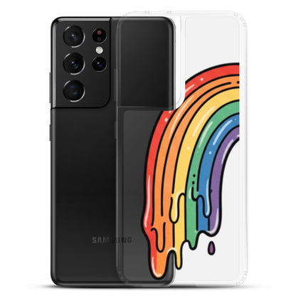 Clear Case for Samsung Galaxy s21 ultra