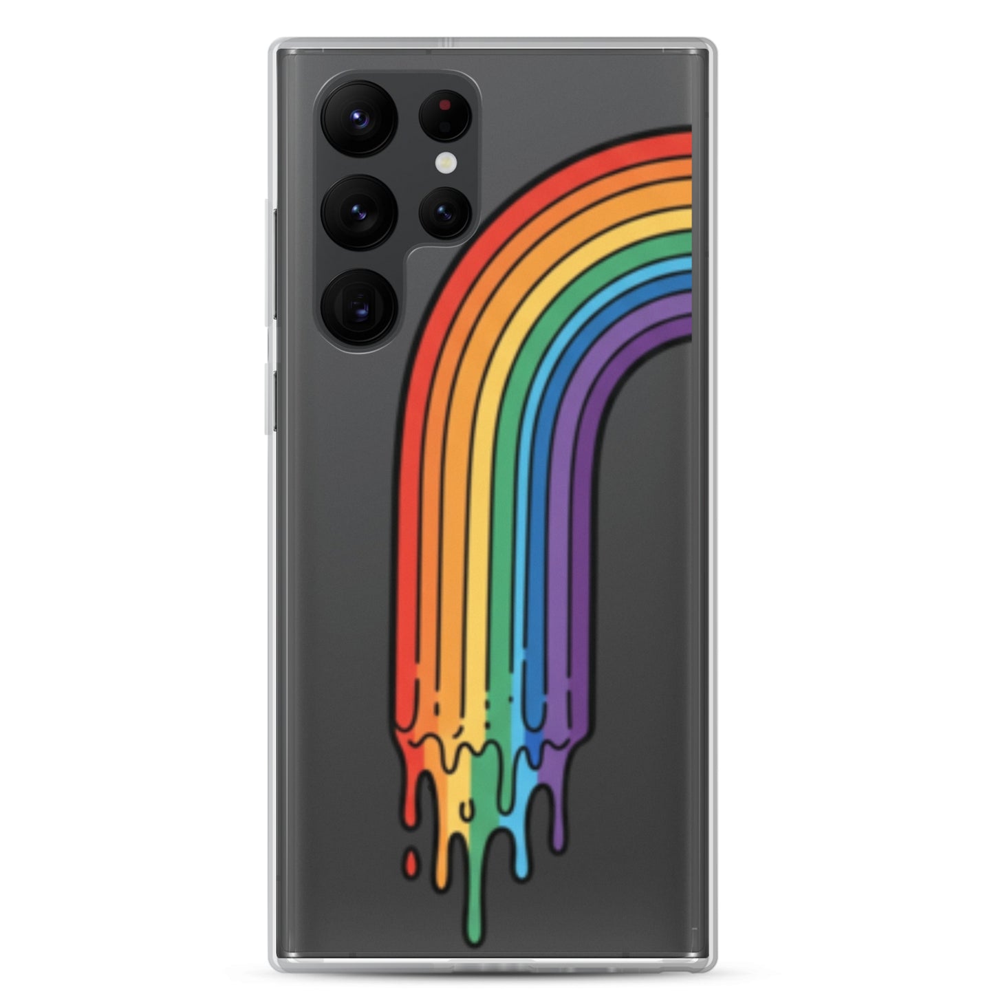 Clear Case for samsung galaxy s21 ultra