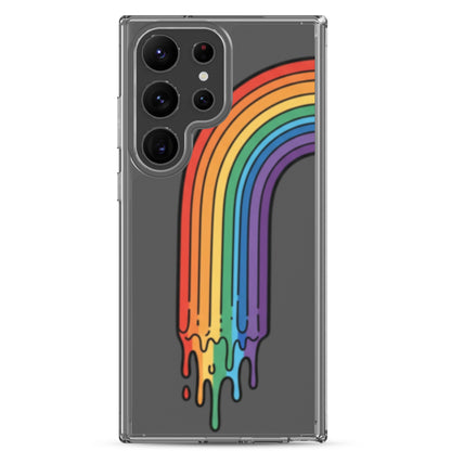 Clear Case for samsung galaxy s23 ultra