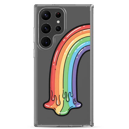 Clear Case for samsung galaxy s23 ultra