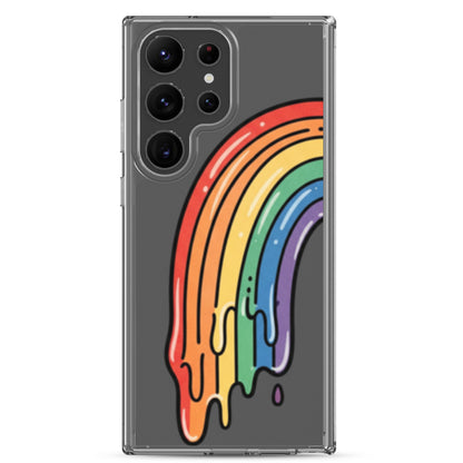 Clear Case for Samsung Galaxy s23 ultra