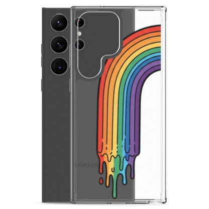 Clear Case for samsung galaxy s23 ultra