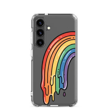 Clear Case for Samsung Galaxy  s24