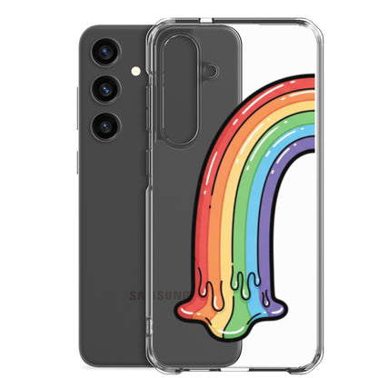 Clear Case for samsung galaxy s24 plus