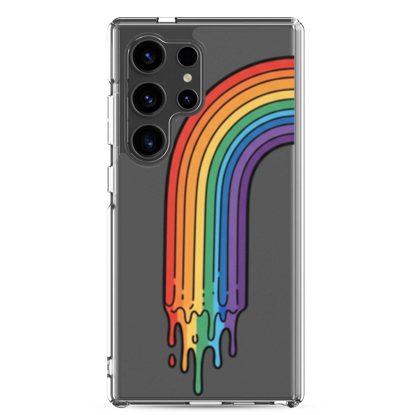 Clear Case for samsung galaxy s24 ultra