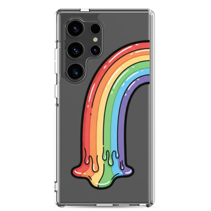 Clear Case for samsung galaxy s24 ultra