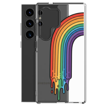 Clear Case for samsung galaxy s24 ultra