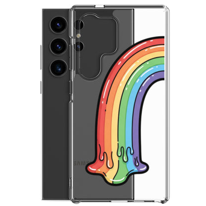 Clear Case for samsung galaxy s24 ultra