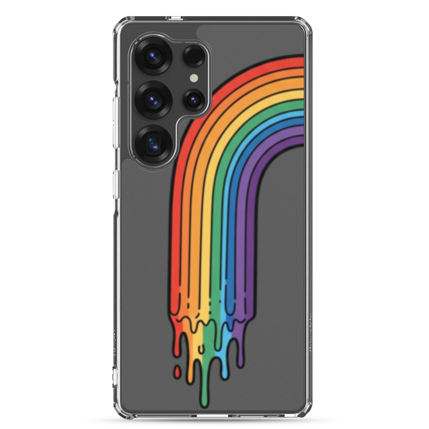 Clear Case for samsung galaxy s25 ultra