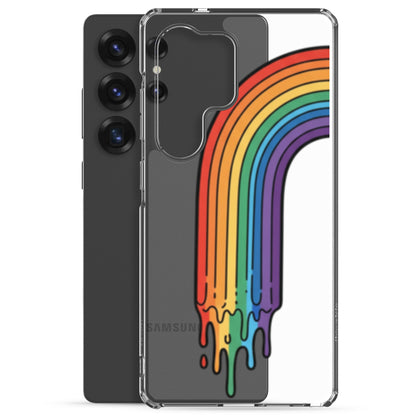 Clear Case for samsung galaxy s25 ultra